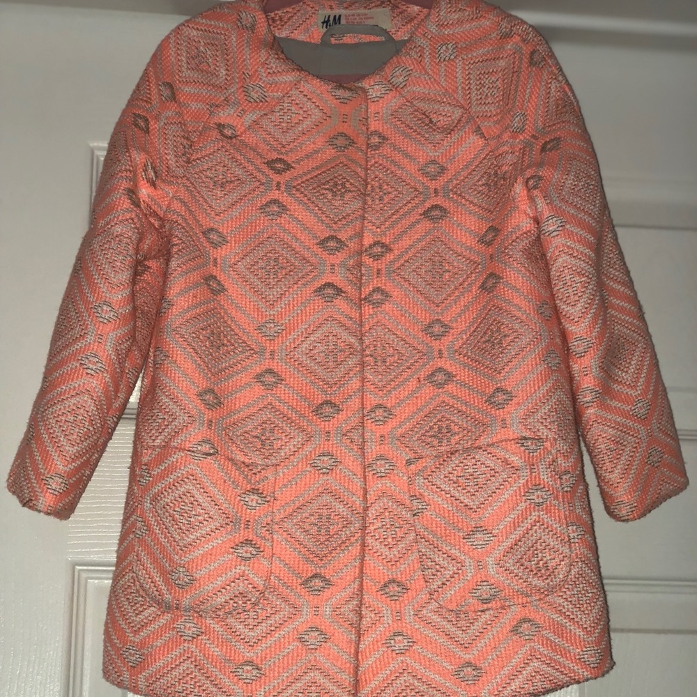 Girls Jacket SUPER CUTE☺️